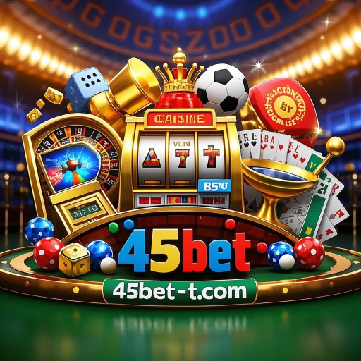 A Importância da Seção de FAQ em Sites de Jogos como o 45bet