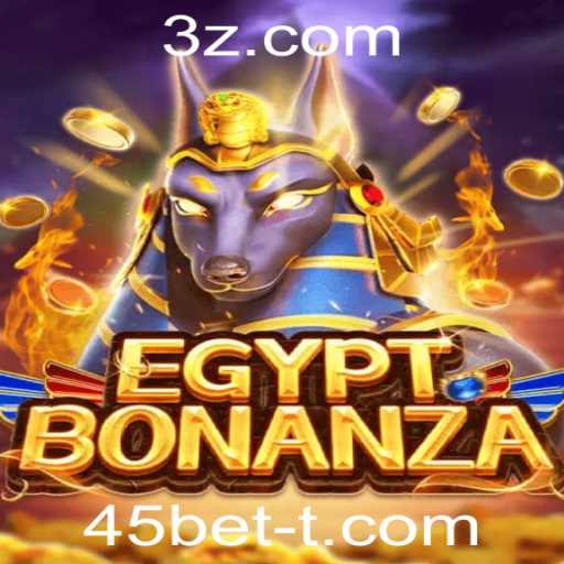 Descubra a Magia dos Tesouros do Egito com EgyptBonanza