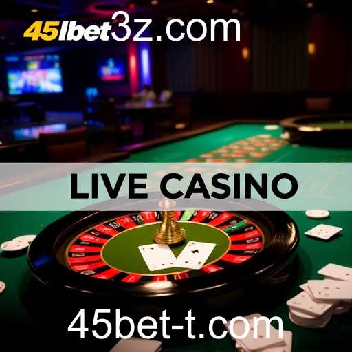 Live Casino