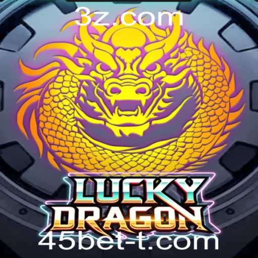 Descubra o Fascinante Mundo de LuckyDragon: Jogue e Vença com 45bet