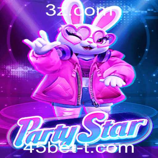 Explorando PartyStar: Um Jogo de Festa Inovador