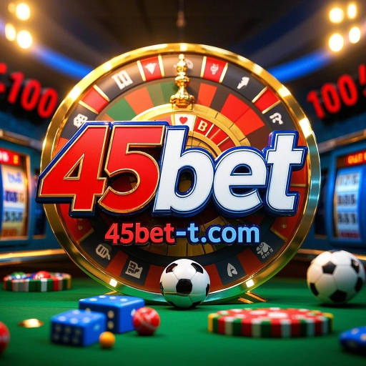 Explorando a Categoria Jackpots no 45bet