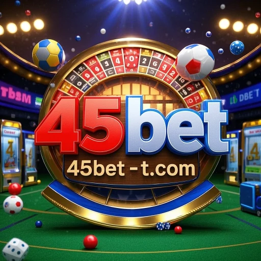 45bet