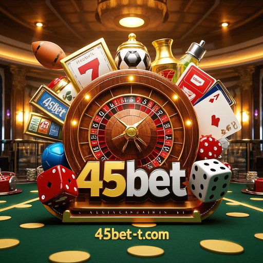 Explorando as Novidades no 45bet: O Futuro dos Jogos Online