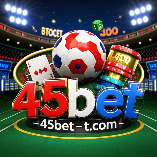 Apostas Esportivas na 45bet: Um Mundo de Emoção e Oportunidades